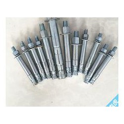 想買(mǎi)好用的后擴(kuò)底錨栓，就來(lái)森虎緊固件：后切底機(jī)械錨栓