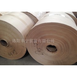 廠家直銷工業(yè)、包裝材料專用卷筒黃牛皮紙40g 80g襯紙