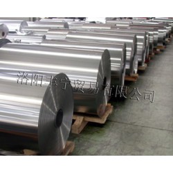 供應(yīng)于變壓器、電抗器、電氣業(yè)專用1060-O鋁箔