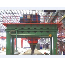 校直液壓機(jī)【推*】弘碩專業(yè)生產(chǎn)龍門(mén)校直液壓機(jī)公司