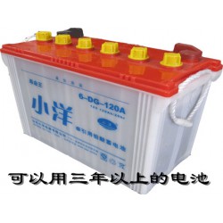 管式鉛酸蓄電池，水電瓶，電動三輪車用蓄電池
