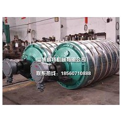 電動滾筒：口碑好的防爆式電動滾筒威特機(jī)械供應(yīng)
