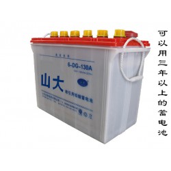 電動三輪車電瓶，磚廠車電瓶，高爾夫球車電瓶