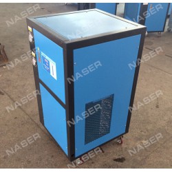 廠(chǎng)家供應(yīng)3P水冷式冷水機(jī) 小型冷水機(jī)