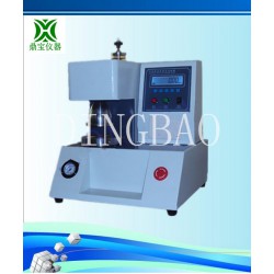 全自動式破裂強(qiáng)度試驗機(jī)