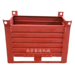 塑料周裝箱、汽車專用周轉(zhuǎn)箱