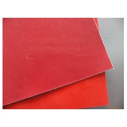 硅膠阻燃防火布，防火阻燃硅膠布，玻璃纖維硅膠防火布