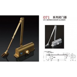 雅拓金屬制品——口碑好的071閉門器提供商，電動閉門器