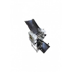 40型面條機(jī)廠家視頻