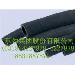 新夾布纖維鋼絲增強四氟膠管信息口碑好的商家提供_東勁廠家專業(yè)生產(chǎn)四氟軟管