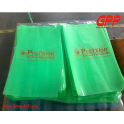 工廠專業(yè)生產(chǎn)銷售平口型、防銹塑料袋、PE防銹袋、氣化性防銹袋