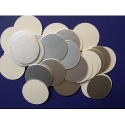 鋁箔墊片【廠家貨源，低價(jià)直銷】