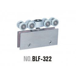 BLF-321吊輪，供應(yīng)4輪吊輪