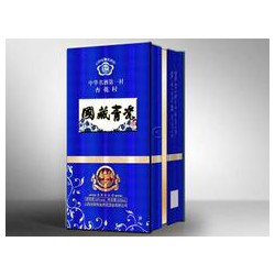 白酒盒代理商，優(yōu)質(zhì)的白酒盒價(jià)錢如何