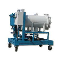 濾油機——聚結(jié)分離濾油機
