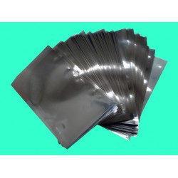 防靜電屏蔽袋，靜電袋，ESD袋，10絲電子產(chǎn)品袋26*32