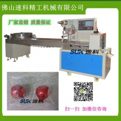 枕式包裝機(jī)，伺服包裝機(jī)