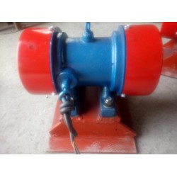 TZF-4料倉(cāng)專用振動(dòng)器、振打器