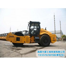 可信賴的海南壓路機(jī)租賃，首要選擇力源工程機(jī)械，海南推土機(jī)出租