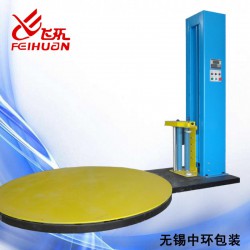 16年專(zhuān)業(yè)生產(chǎn) 加壓預(yù)拉纏繞機(jī)