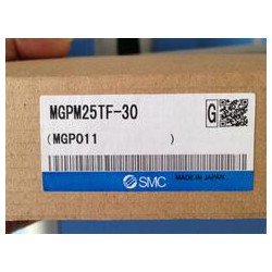日本SMC加盟，實惠的MGPM25TF-30氣缸日本SMC供銷