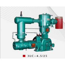 3LC-4.5/25，LW-6/15，壓縮機廠