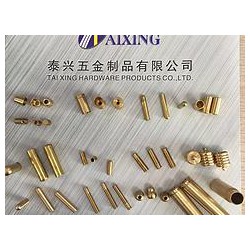 質(zhì)量好的車銅件，五金制品傾力推*|車銅件廠家批發(fā)