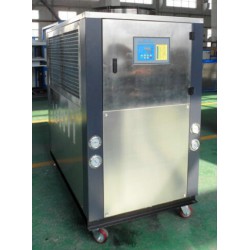 不銹鋼冷水機(jī)，電鍍冷水機(jī)， 防腐蝕冷水機(jī)