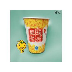 豆?jié){紙杯：熱忱推*_聲譽好的豆?jié){紙杯供應(yīng)商