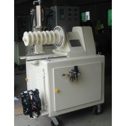 做砂磨機(jī)哪家好？東莞佳信機(jī)械！