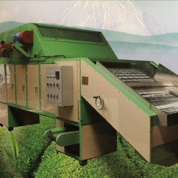 茶葉全自動(dòng)一體干燥機(jī)，茶葉翻板式烘干機(jī)，大紅袍干燥機(jī)，茶葉柴油干燥機(jī)，選擇裕錕制茶機(jī)械廠