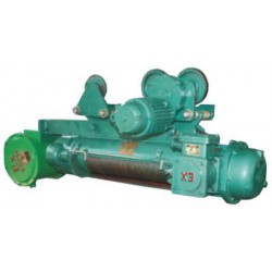 電動葫蘆門式起重機(jī)/防爆電動葫蘆型號齊全，您要的我都有??！