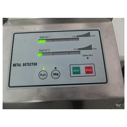 佰達(dá)智能品質(zhì)好的金屬檢測器出售——優(yōu)質(zhì)的金屬檢測器價格