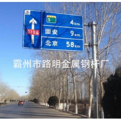 標(biāo)志牌