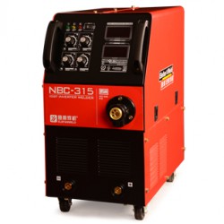 益利豐焊機(jī)NBC-315GY(380V)