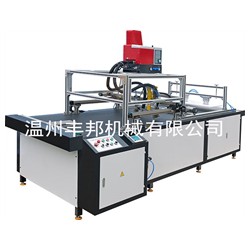 雙噴頭自動(dòng)書型盒組裝機(jī)、雙頭打膠機(jī) 自動(dòng)噴膠機(jī)