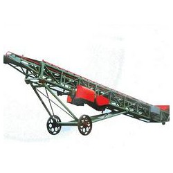 TDSL移動式伸縮輸送機(jī)
