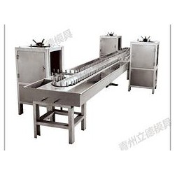 質(zhì)量良好的瓶蓋組裝機(jī)，立德模具公司傾力推*：圓盤擰蓋機(jī)價(jià)格
