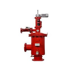 好的電動吸吮掃描式自清洗過濾器價格怎么樣，電動吸吮掃描式自清洗過濾器代理加盟