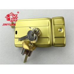 哪里供應(yīng)的556金色門鎖品質(zhì)好，不銹鋼木門鎖