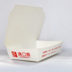 淮北紙餐盒，淮北紙餐盒批發(fā)供應(yīng)商【海社】淮北紙餐盒哪家好
