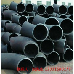實體廠家武漢耐磨大口徑彎頭廠家生產(chǎn)、SH3408短半徑無縫彎頭工藝、石化標準1220*10對焊彎頭