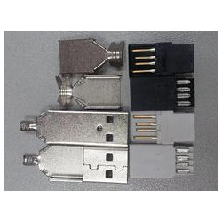 大量供應(yīng)口碑好的USB電腦周邊連接器，電腦連接器供貨廠家