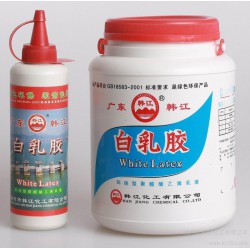 曲柳板白乳膠、防水板白乳膠、草木白乳膠、煙盒白乳膠、海綿膠