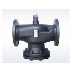 雅瑞調(diào)節(jié)閥公司電動(dòng)溫控閥怎么樣，著*品牌電動(dòng)溫控水閥
