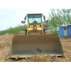 濟(jì)南二手推土機(jī)價(jià)格【駿億】就是便宜
