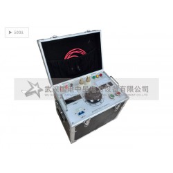 買新款DDG系列大電流發(fā)生器，就選國(guó)電中星——大電流測(cè)試設(shè)備供應(yīng)廠家