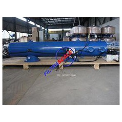 全自動(dòng)過濾器原理：四川實(shí)惠的全自動(dòng)自清洗過濾器哪里有供應(yīng)
