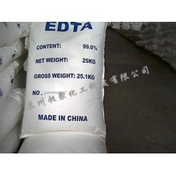 江蘇優(yōu)惠的絡合劑_石家莊EDTA批發(fā)價格