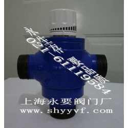 恒溫混水閥，太陽(yáng)能恒溫混水閥，太陽(yáng)能熱水器恒溫混水閥